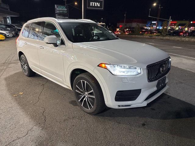 used 2020 Volvo XC90 car, priced at $29,991