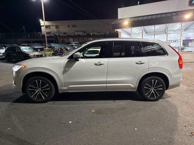 used 2020 Volvo XC90 car, priced at $29,991