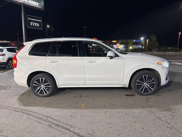 used 2020 Volvo XC90 car, priced at $29,991