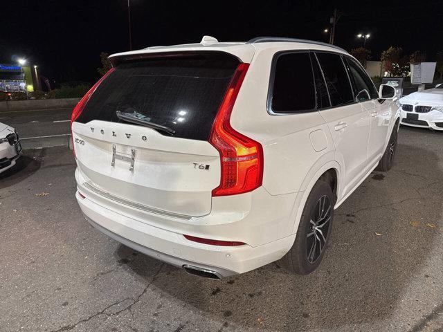 used 2020 Volvo XC90 car, priced at $29,991