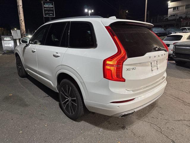 used 2020 Volvo XC90 car, priced at $29,991