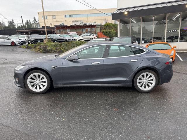 used 2019 Tesla Model S car, priced at $38,991