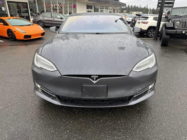 used 2019 Tesla Model S car, priced at $38,991