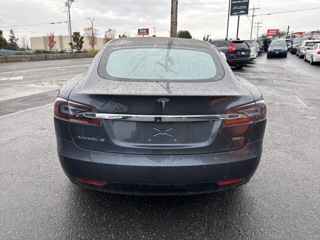 used 2019 Tesla Model S car, priced at $38,991