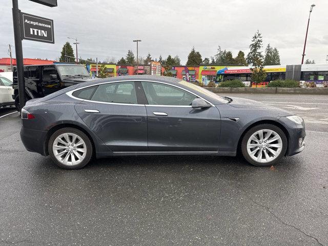 used 2019 Tesla Model S car, priced at $38,991