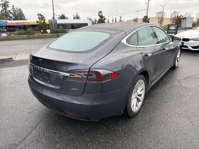 used 2019 Tesla Model S car, priced at $38,991