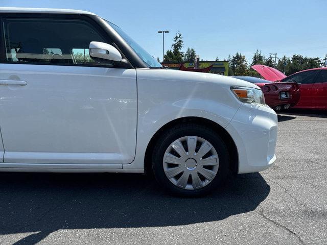 used 2012 Scion xB car, priced at $7,991