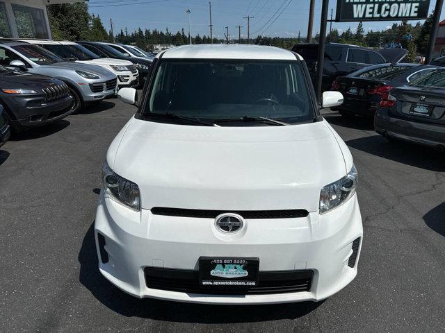 used 2012 Scion xB car, priced at $7,991