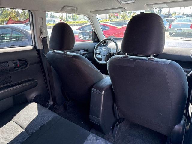 used 2012 Scion xB car, priced at $7,991