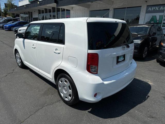 used 2012 Scion xB car, priced at $7,991