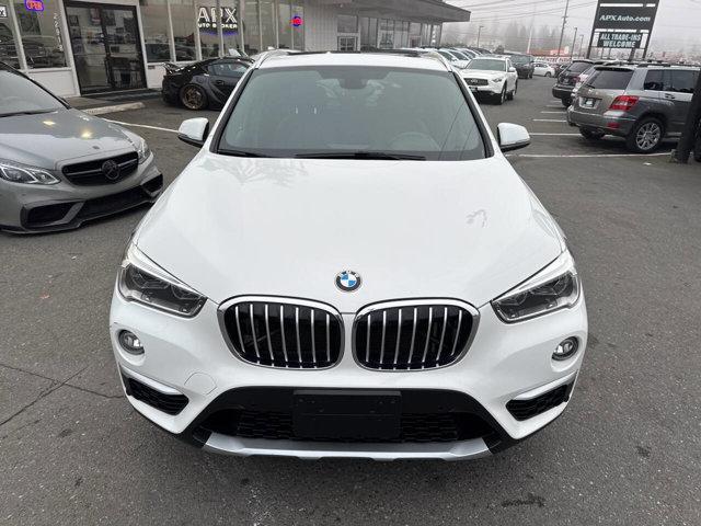 used 2016 BMW X1 car, priced at $14,991