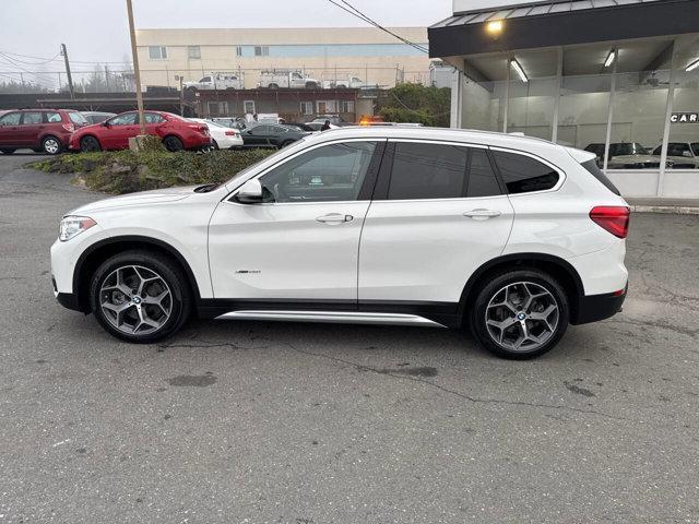 used 2016 BMW X1 car, priced at $14,991