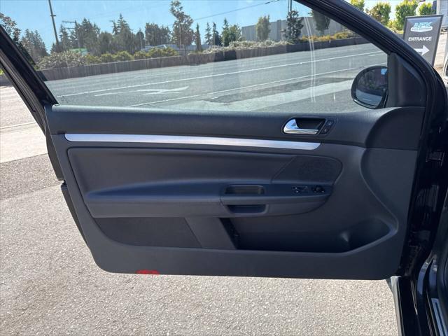 used 2009 Volkswagen GTI car, priced at $8,991