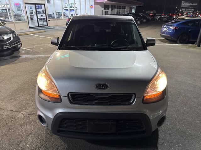 used 2012 Kia Soul car, priced at $5,991