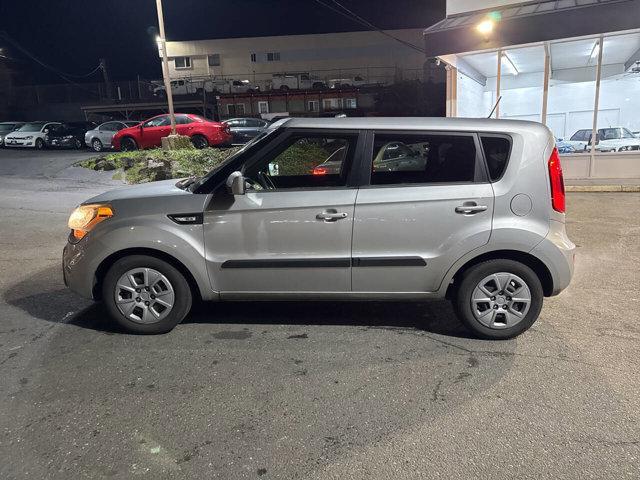 used 2012 Kia Soul car, priced at $5,991