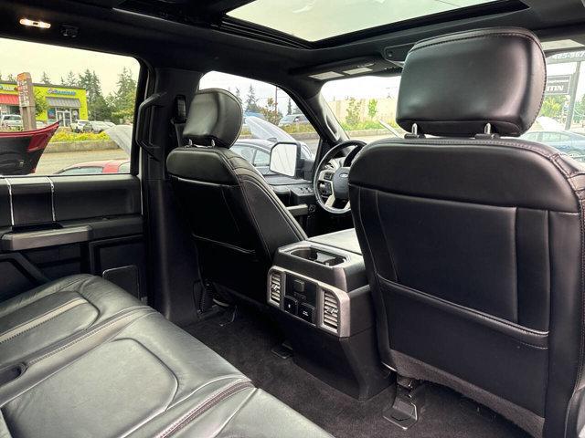 used 2018 Ford F-150 car, priced at $30,991