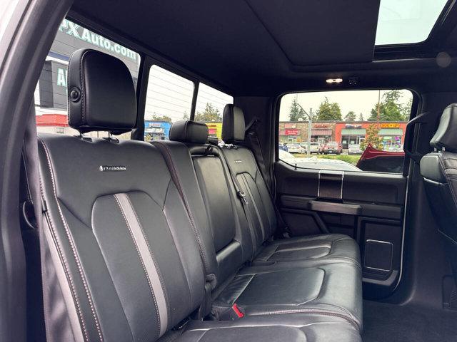 used 2018 Ford F-150 car, priced at $30,991