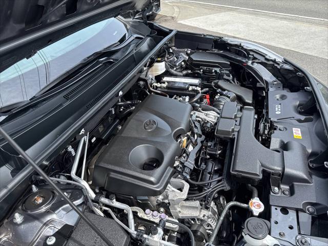 used 2019 Toyota RAV4 car, priced at $28,991