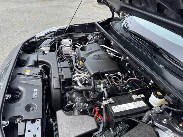 used 2019 Toyota RAV4 car, priced at $28,991