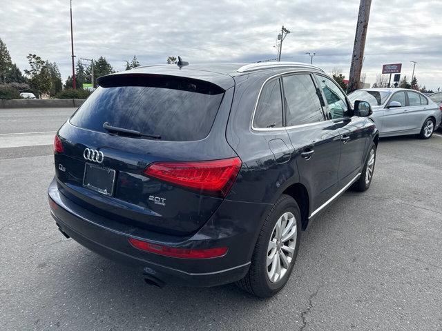 used 2013 Audi Q5 car, priced at $11,991