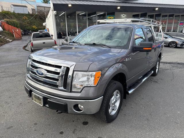 used 2010 Ford F-150 car, priced at $8,991