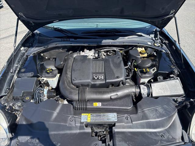 used 2002 Ford Thunderbird car, priced at $10,991