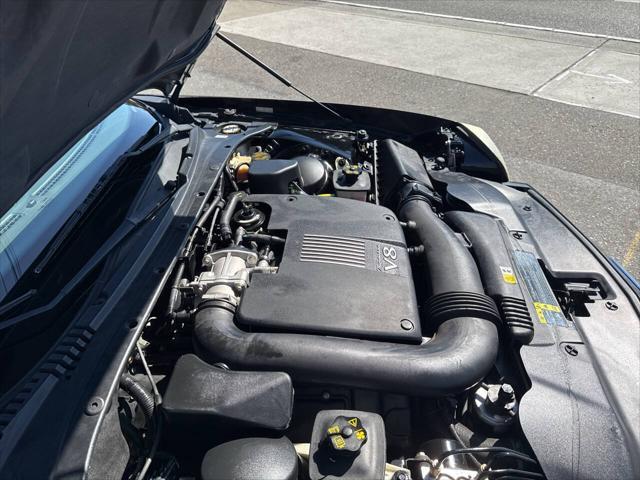 used 2002 Ford Thunderbird car, priced at $10,991