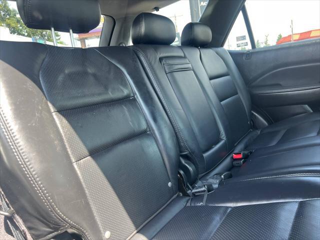 used 2003 Acura MDX car, priced at $6,991
