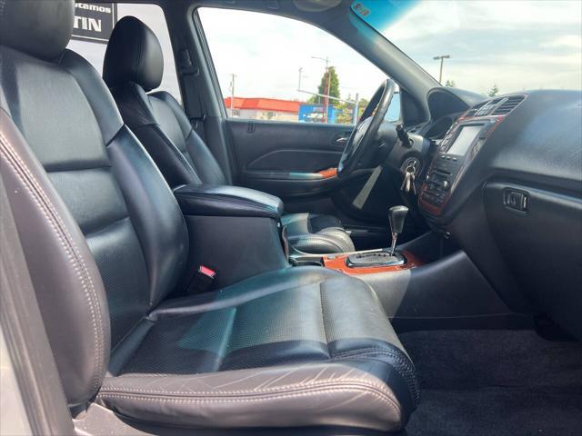 used 2003 Acura MDX car, priced at $6,991