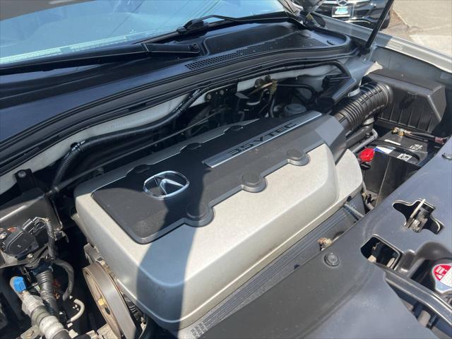 used 2003 Acura MDX car, priced at $6,991