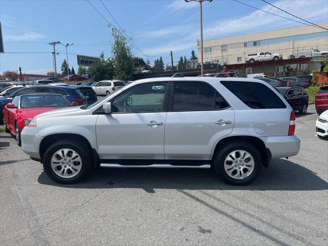 used 2003 Acura MDX car, priced at $6,991