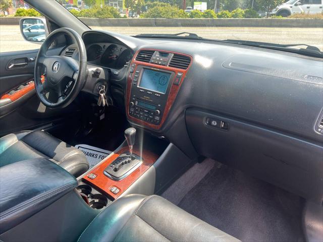 used 2003 Acura MDX car, priced at $6,991