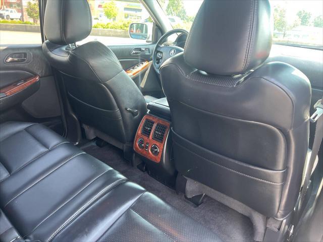 used 2003 Acura MDX car, priced at $6,991