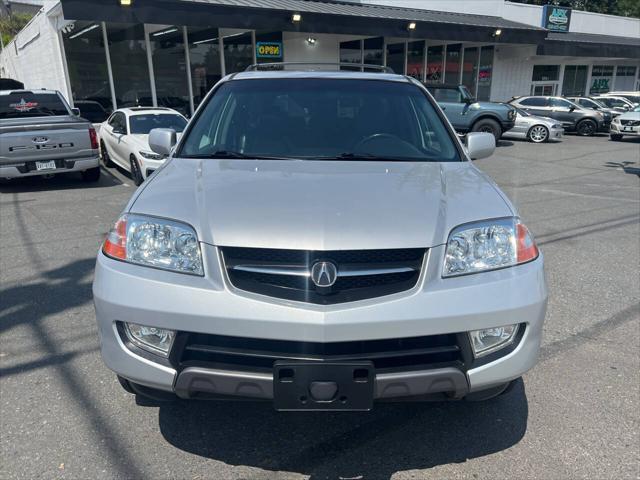 used 2003 Acura MDX car, priced at $6,991