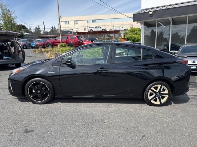used 2016 Toyota Prius car, priced at $17,991
