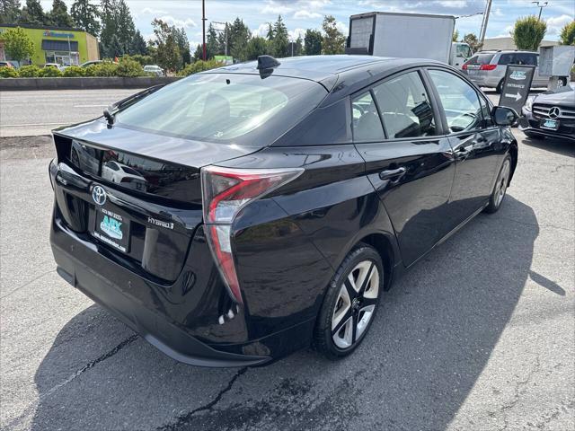 used 2016 Toyota Prius car, priced at $17,991