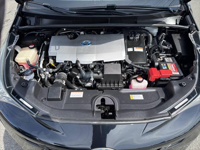 used 2016 Toyota Prius car, priced at $17,991