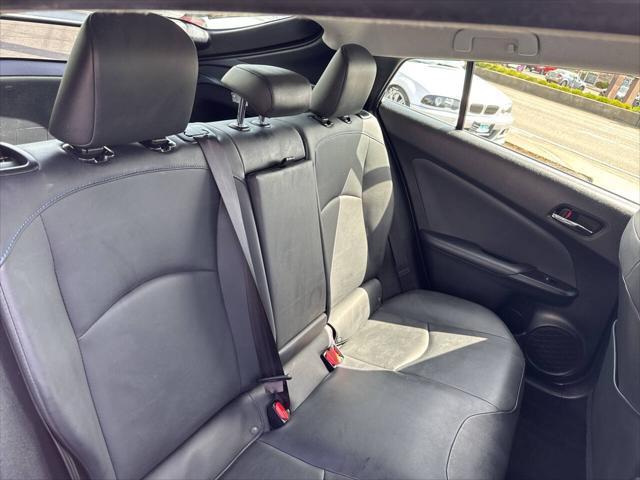 used 2016 Toyota Prius car, priced at $17,991
