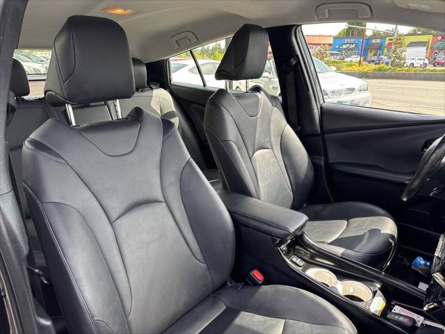 used 2016 Toyota Prius car, priced at $17,991