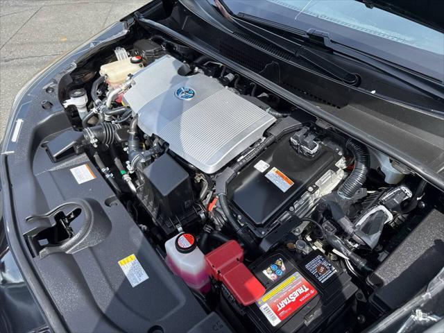 used 2016 Toyota Prius car, priced at $17,991