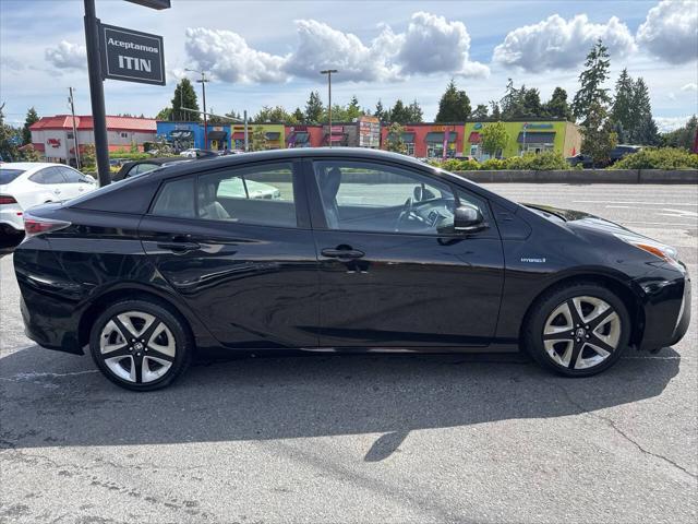 used 2016 Toyota Prius car, priced at $17,991