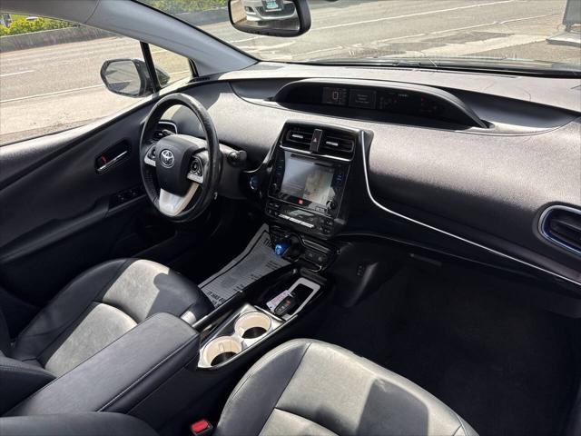 used 2016 Toyota Prius car, priced at $17,991