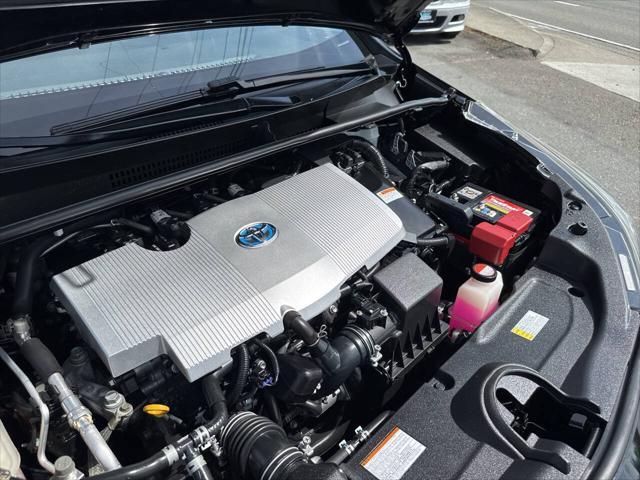 used 2016 Toyota Prius car, priced at $17,991