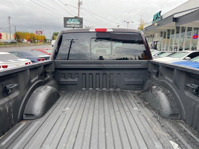 used 2018 Ford F-150 car, priced at $24,991