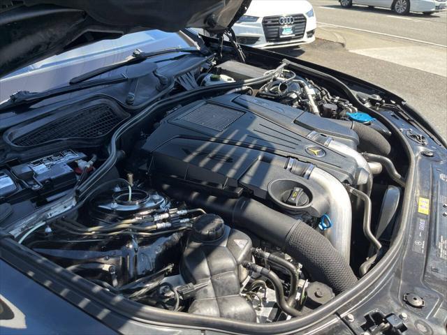 used 2012 Mercedes-Benz S-Class car, priced at $11,991