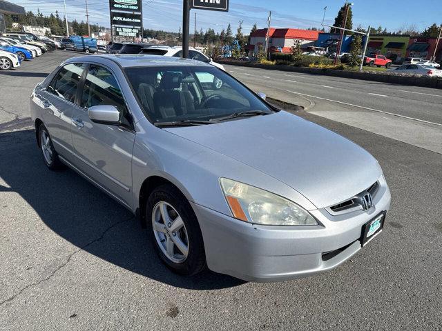 used 2005 Honda Accord car, priced at $4,991