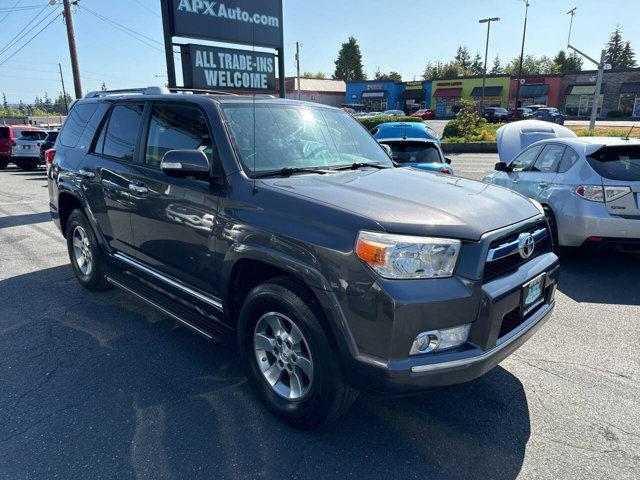 used 2011 Toyota 4Runner car, priced at $16,991