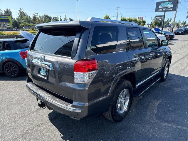 used 2011 Toyota 4Runner car, priced at $16,991