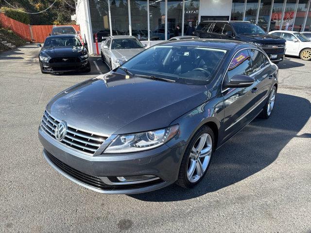 used 2013 Volkswagen CC car, priced at $8,991