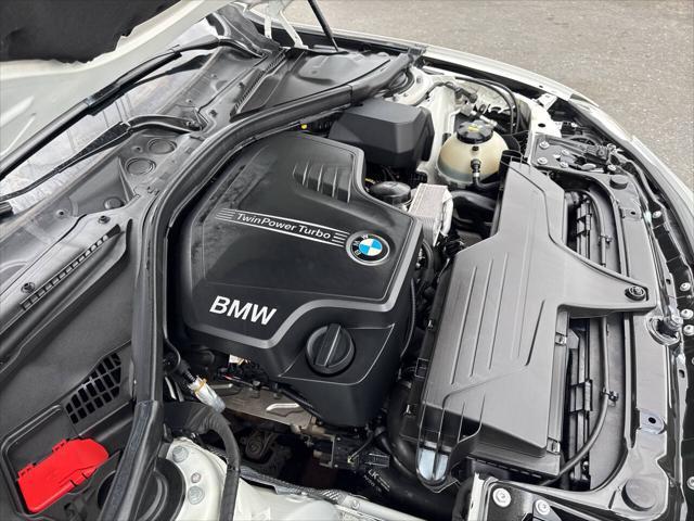 used 2016 BMW 320 car, priced at $12,991